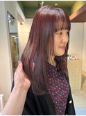 ブリーチなしダブルカラー 10代/20代/30代/40代/50代