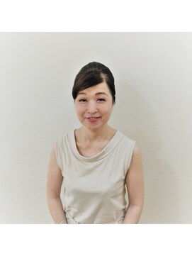 横濱ハイカラ美容院(haikara美容院) 夜会巻