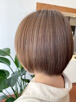 フェリシータ 高槻店(felicita)&nbsp;赤味消しナチュラルハイライトカラー！