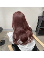 オグジュアリー 表参道(aux.)&nbsp;＊ピンクブラウン＊