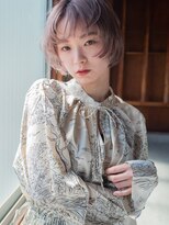 マウロア(MAULOA)&nbsp;マッシュショート