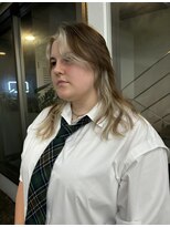 レコ 渋谷(LECO)&nbsp;ポイントブリーチ