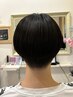 似合せカット
