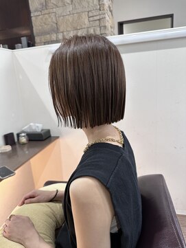 アスール(AZUL) ストンボブ