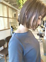 マッシュ グランバーズ 布施(MASHU GRANDVASE)&nbsp;ミニボブ