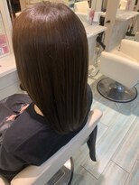 クルール(COULEUR)&nbsp;W髪質改善