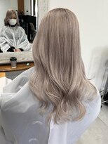 シエル(Ciel)&nbsp;ミルクティーグレージュ ミルクティーベージュ