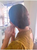 ヘアセット