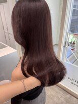 ウル 表参道(HOULe)&nbsp;髪質改善トリートメント表参道20代30代40代縮毛矯正【表参道】