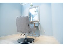 シェノン 赤羽店(CHAINON)の雰囲気（【リラックスした空間】ゆとりのあるお席。個室もございます。）