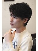 フェザーショート