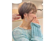 ヘアー アンド ビューティー リル(rille)