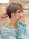 ヘアー アンド ビューティー リル(rille)の写真/【あなたの日常に大人な女性らしさを】トレンドの髪型に個性を落とし込み、自分だけのお洒落を楽しめます☆