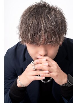 シリー(SILLY) クラウドマッシュ