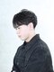ヘアーアンドメイク ソファー 泉中央店(hair&make Sofa)の写真/【泉中央駅そば】男性スタッフ在籍で同性目線の最適なご提案！パーマスタイルも[sofa]にお任せください♪