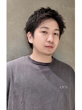 ナージー(NAJEY) YUUYA