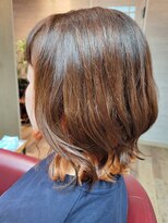 リノ(Lino.)&nbsp;インナーカラー