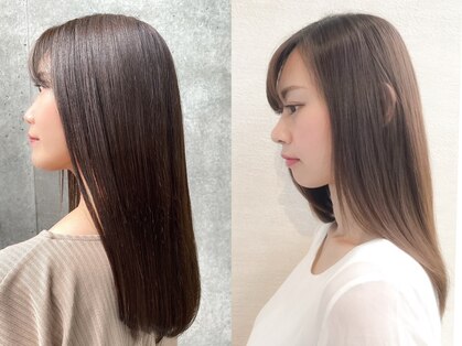 リツギ(Re:tsugi)の写真