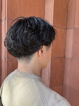 シャンプーボーイ 宮崎駅前店(SHAMPOO BOY) 宮崎/ハイライト/メンズパーマ/宮崎駅