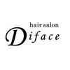 ディフェイス(Diface)のお店ロゴ
