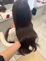 アース 四日市店(HAIR&MAKE EARTH) カラー