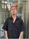 men's sample