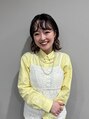 ブランシェ スタイリスト アカデミー(BRANCHE stylist academy) 北村 寧々果