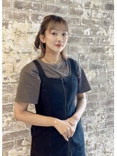 アミ 八王子(amie) IMAI KAHO