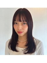 ドルセ(Dulce) 暖色ナチュラルレイヤー
