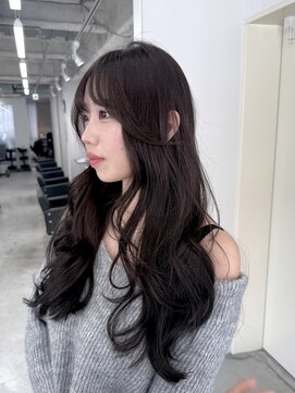 ジゼル 梅田(GiseL) オトナの色気