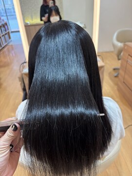 ニューヨークニューヨークマザーズ(NYNY Mothers) 姫路髪質改善