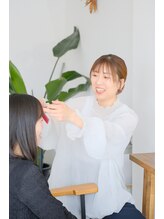 ウイ(Ui)&nbsp;TAKANO SATOMI