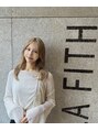 ラフィスヘアー ファン 池袋店(La fith hair fun) ruru 