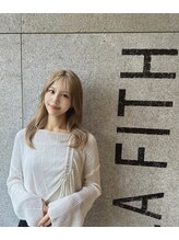 ラフィスヘアー ファン 池袋店(La fith hair fun) ruru 