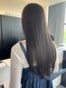 【☆待望のメニュー化☆】カット＋髪質改善