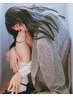 《スカルプケアにおすすめ◎》Aujuaヘッドスパ＋似合わせカット