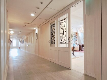 グリーンローズ(GreenRose)の写真