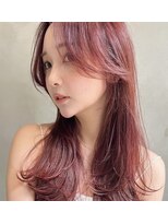 マイティ バイ エイチ(mighty by H)&nbsp;秋カラー