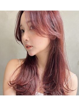 マイティ バイ エイチ(mighty by H) 秋カラー