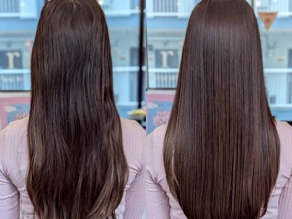 毛髪改善クリニックサロンtrico川内店【トリコ】【11月4日NEW OPEN(予定)】の写真