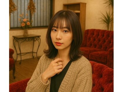 ビレントル(BRENTL)の写真