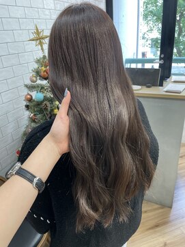 ループウエスト(LOOP WEST) ブラウンカラー★ 1111