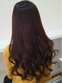 【庄内駅30秒◆】丁寧なカウンセリングと高い技術力を持つスタイリストがあなたの理想のスタイルを叶えます