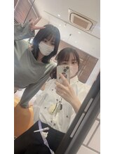 スタッフから見た古川さんってこんな人！