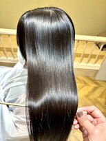 エマヘアーアトリエ 大在店(Emma hair Atelier)&nbsp;髪質改善カラー