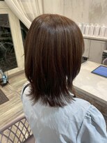 エフェスト 二条店(efesto)&nbsp;スモーキーベージュ