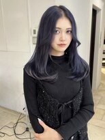エスアンドケー 下通店(S&K)&nbsp;ブルーブラック