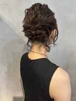 パーク なんば本店(PARK.)&nbsp;ヘアアレンジ