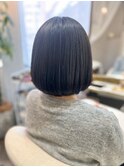 プレミア髪質改善ケア・カットコース