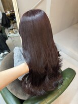 シークス(SYKTH.)&nbsp;spring color
